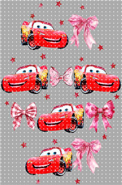 Keychain sticker-Y 1165